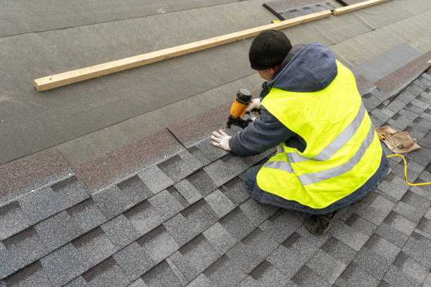 Best Roof Maintenance Services  in Hamburg, AR