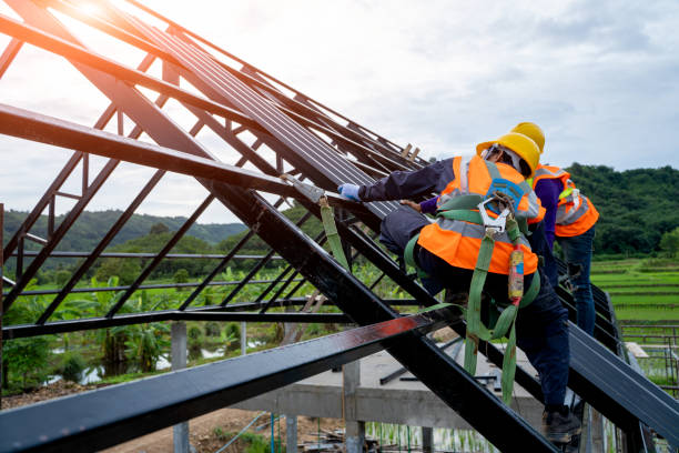 Best Tile Roofing Contractor  in Hamburg, AR