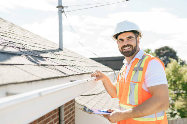 Best Shingle Roofing Installation  in Hamburg, AR