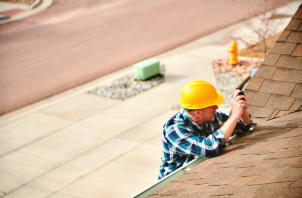 Best Local Roofing Companies  in Hamburg, AR