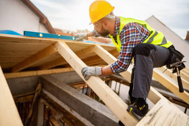Best New Roof Installation  in Hamburg, AR