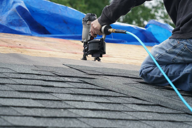 Best Roof Replacement Cost  in Hamburg, AR