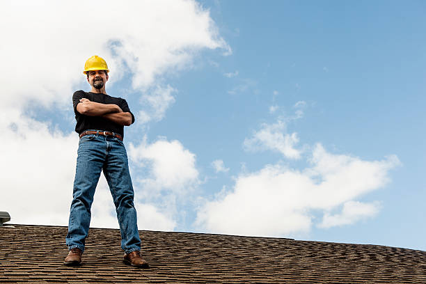 Best Emergency Roof Repair  in Hamburg, AR