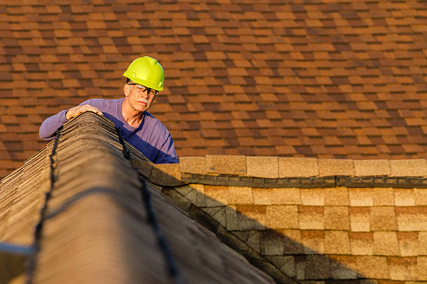 Best Flat Roof Repair Services  in Hamburg, AR
