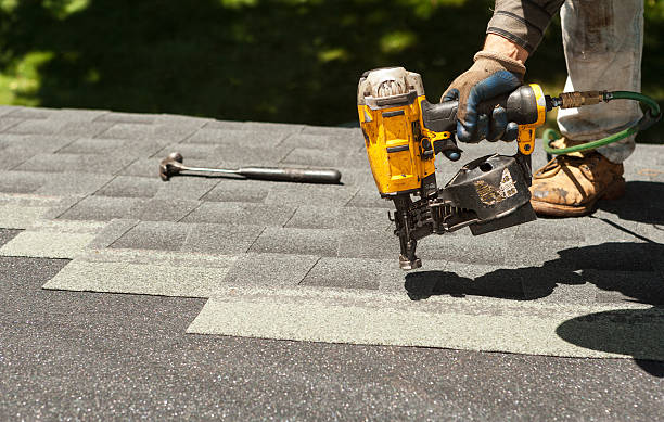 Reliable Hamburg, AR Roofing Contractor Solutions