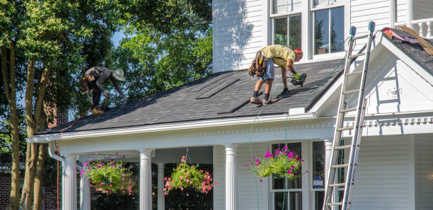 Best Residential Roofing Contractor  in Hamburg, AR